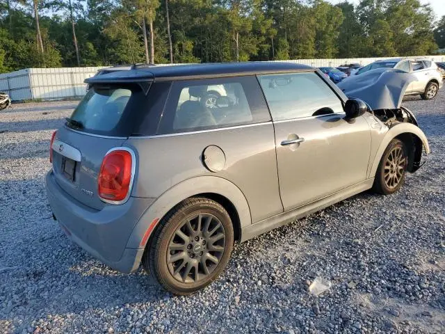 2015 MINI COOPER   