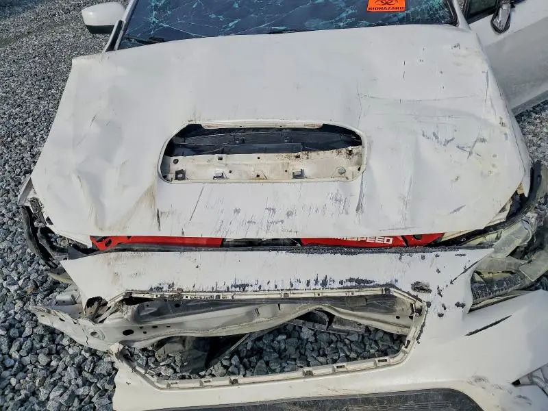 2019 SUBARU WRX PREMIUM  