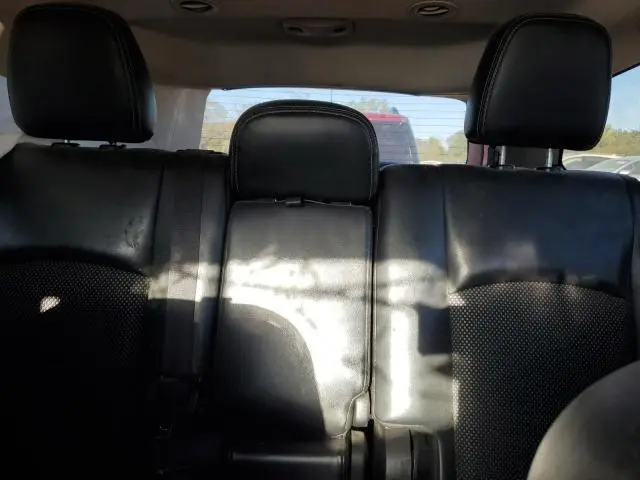 2016 DODGE JOURNEY CROSSROAD  