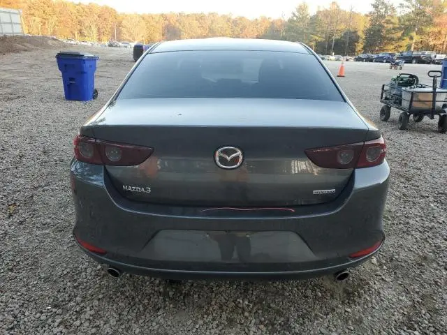 2021 MAZDA 3 PREFERRED  