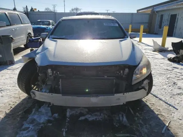 2013 CHEVROLET MALIBU 1LT
