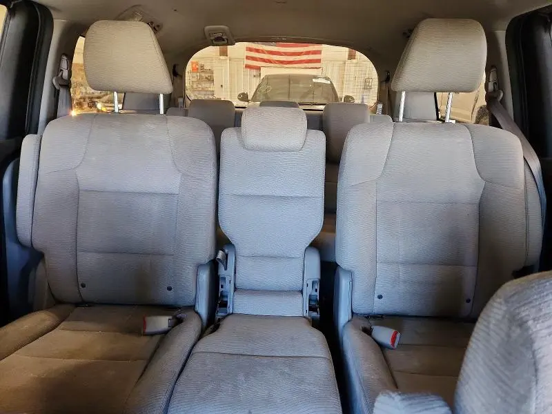 2013 HONDA ODYSSEY EX  