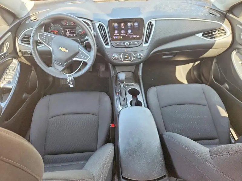2024 CHEVROLET MALIBU LS  