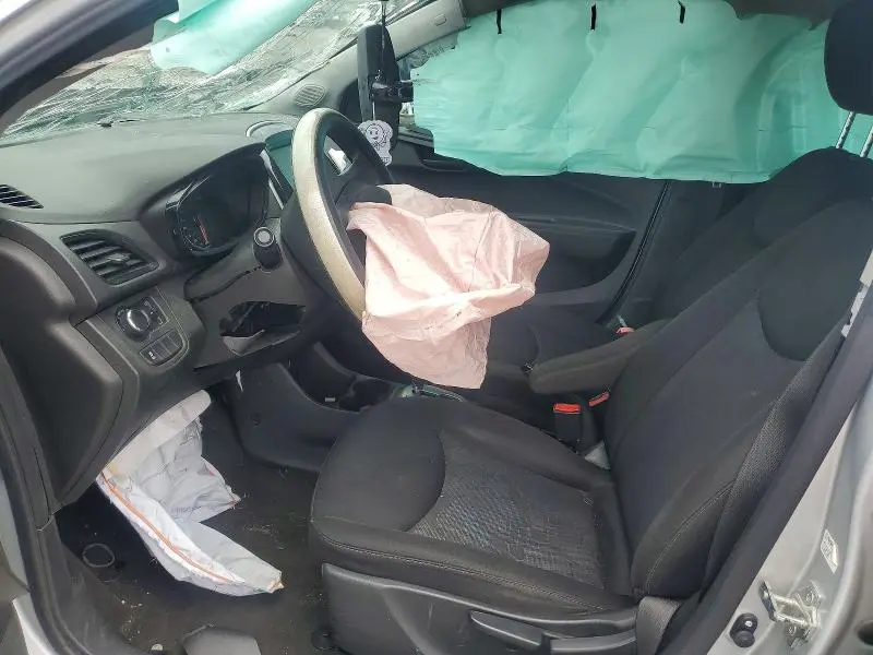 2018 CHEVROLET SPARK LS  