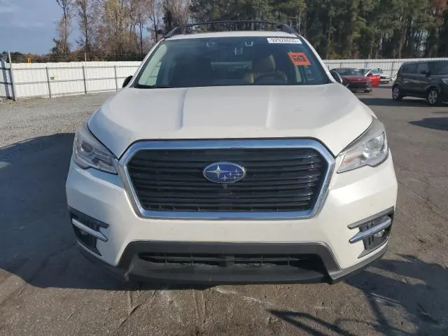 2019 SUBARU ASCENT TOURING  