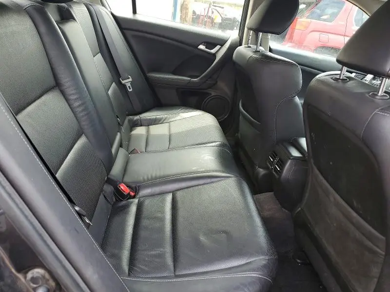 2014 ACURA TSX   
