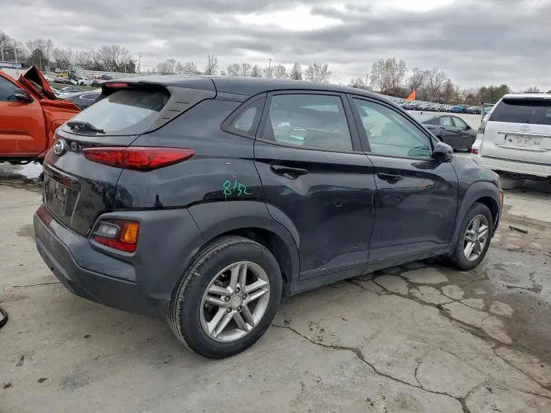 2020 HYUNDAI KONA SE  