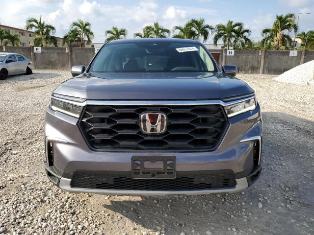 2024 HONDA PILOT EXL