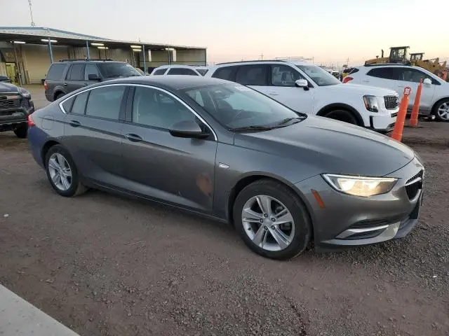 2018 BUICK REGAL PREFERRED  