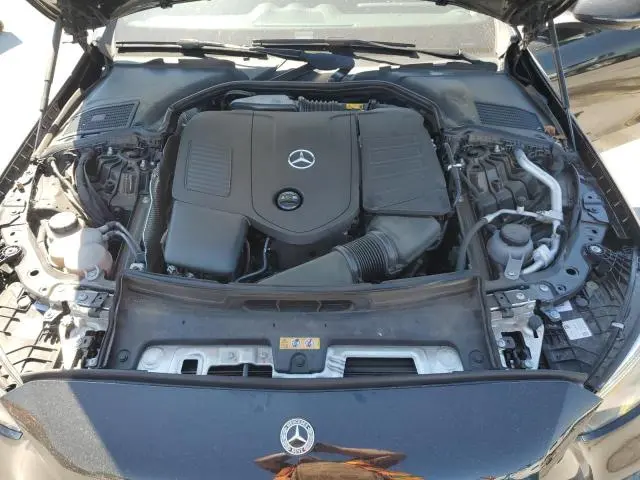 2023 MERCEDES-BENZ C 300  