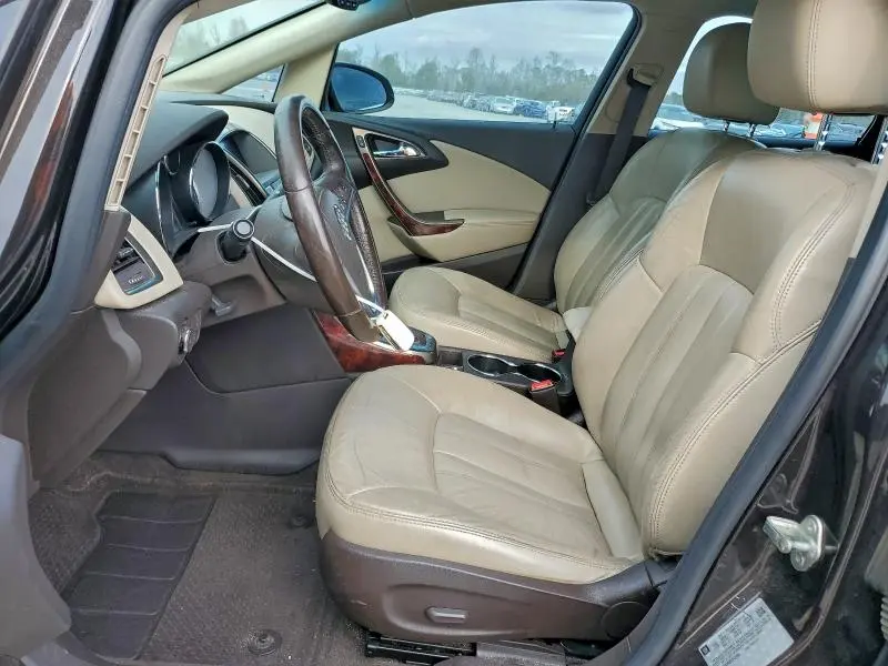 2013 BUICK VERANO PREMIUM  