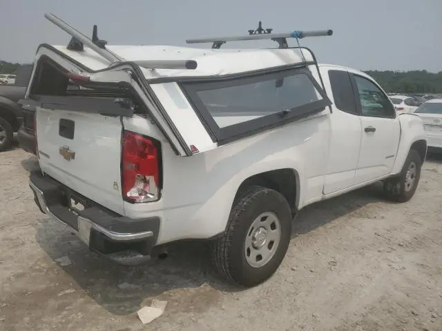 2015 CHEVROLET COLORADO
