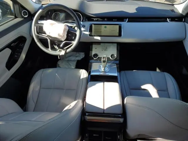 2023 LAND ROVER RANGE ROVER EVOQUE S  