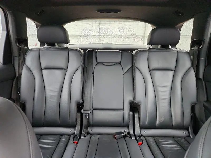 2021 AUDI Q7 PREMIUM  