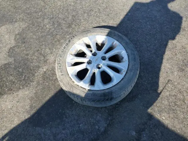 2022 CHEVROLET SPARK 1LT  