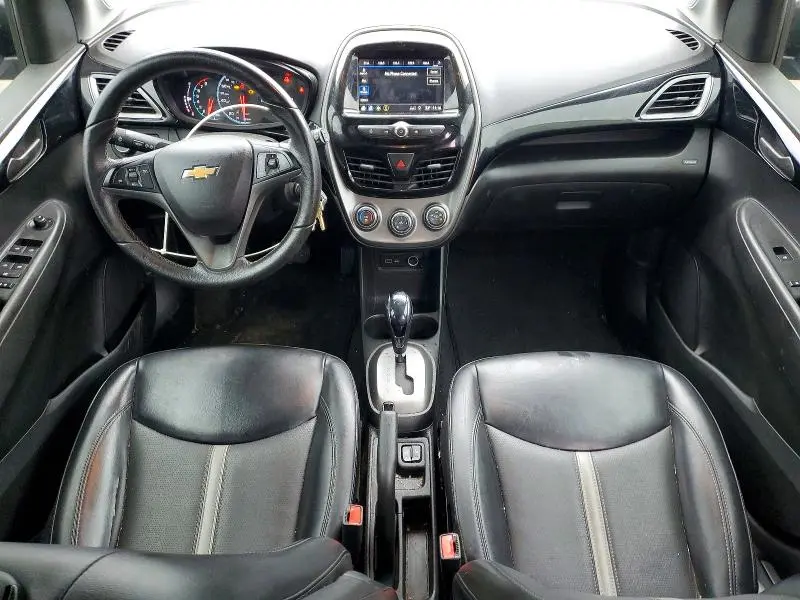 2020 CHEVROLET SPARK ACTIV  