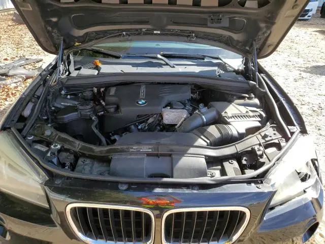 2014 BMW X1 SDRIVE28I  