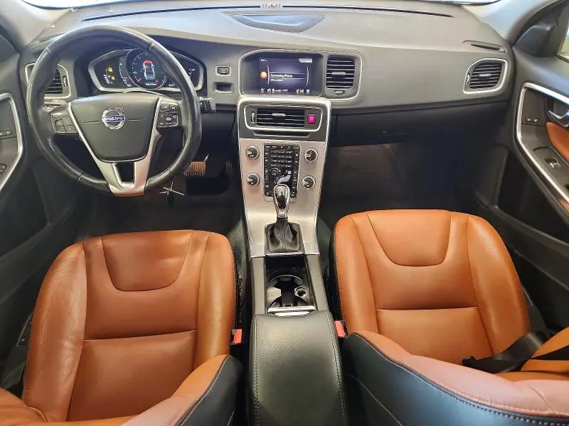 2018 VOLVO S60 INSCRIPTION  