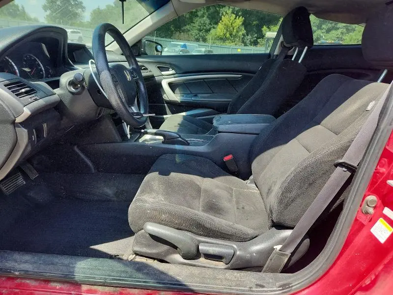 2011 HONDA ACCORD EX  