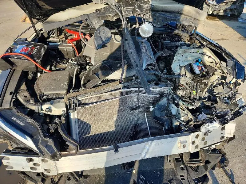 2024 LEXUS IS 350 F SPORT  