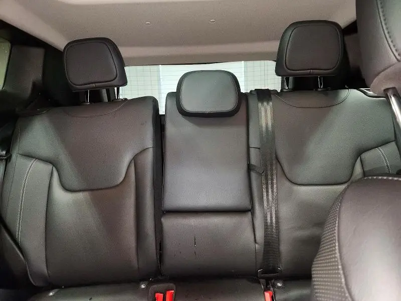 2022 JEEP RENEGADE LIMITED  