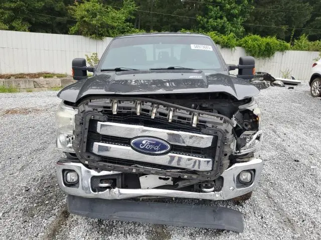 2015 FORD F250 SUPER DUTY  