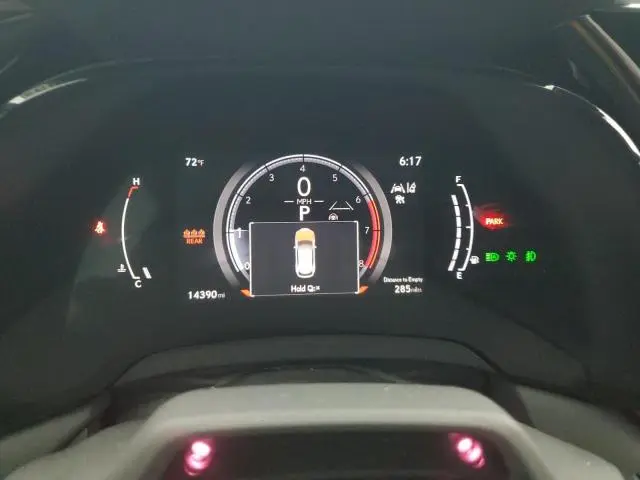 2024 LEXUS RX 350 BASE
