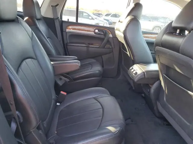 2011 BUICK ENCLAVE CXL  