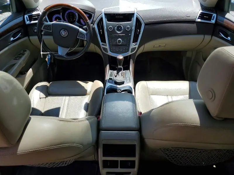 2011 CADILLAC SRX LUXURY COLLECTION  