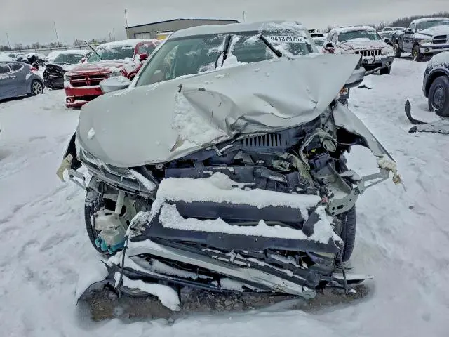 2020 MITSUBISHI ECLIPSE CROSS ES  