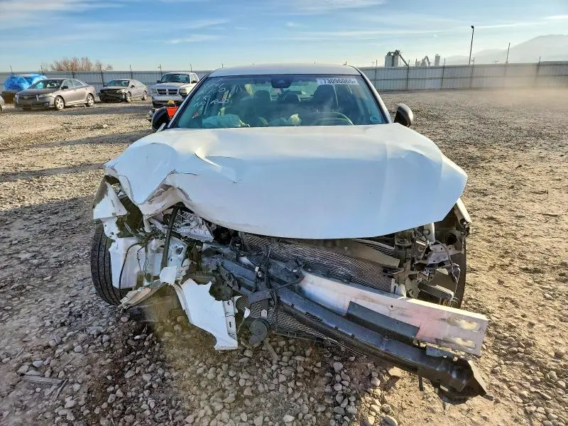 2024 NISSAN ALTIMA S  