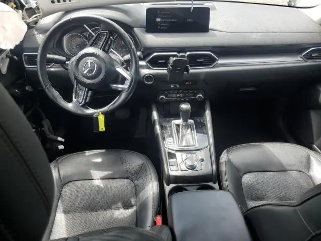 2022 MAZDA CX-5 PREFERRED  