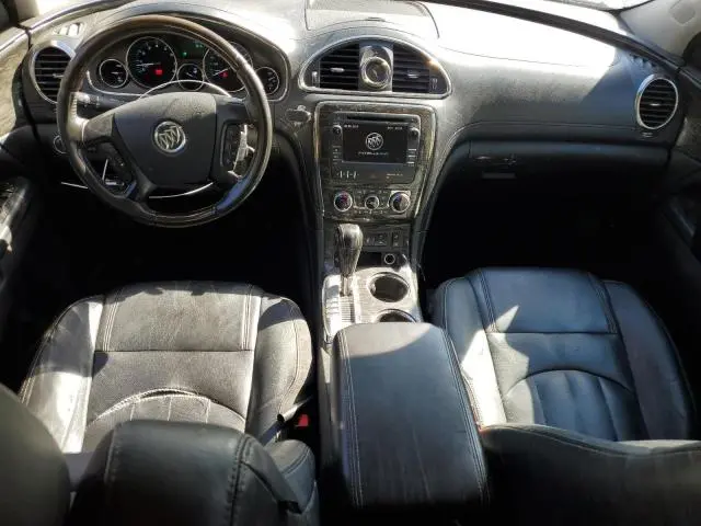 2013 BUICK ENCLAVE