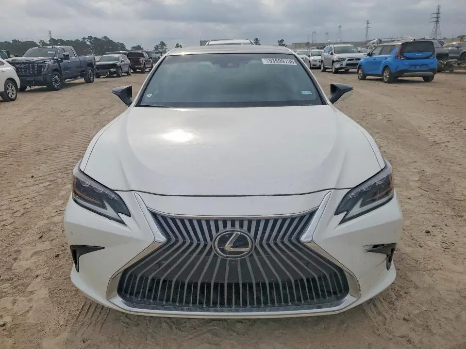 2020 LEXUS ES 350 ULTRA LUXURY  