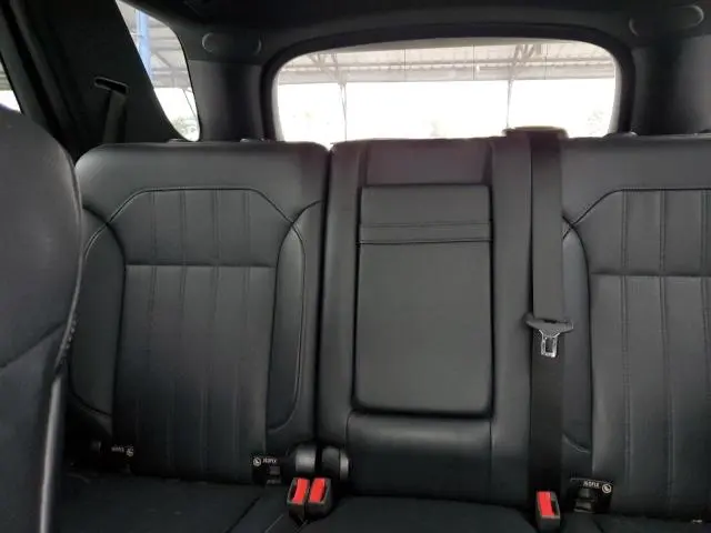 2017 MERCEDES-BENZ GLE 350  