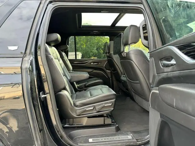 2021 CADILLAC ESCALADE ESV SPORT  