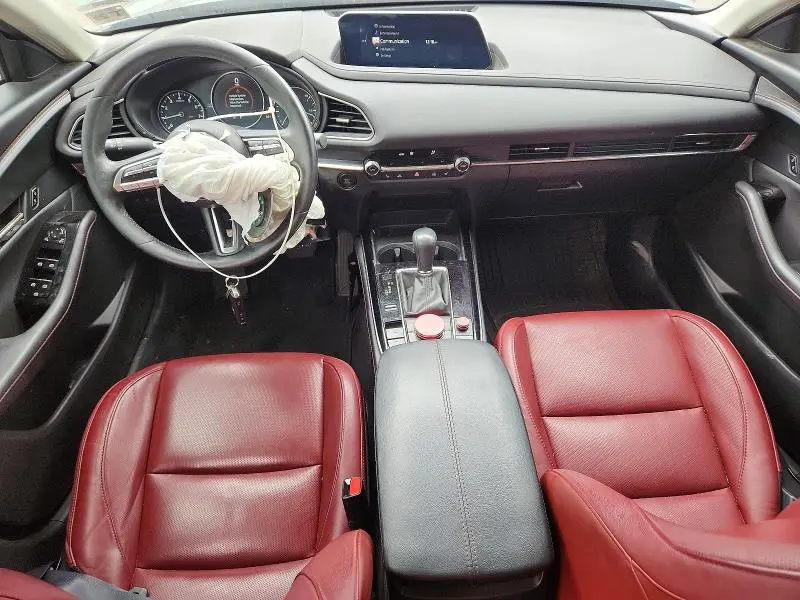 2023 MAZDA CX-30 PREFERRED  