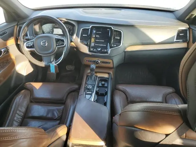 2019 VOLVO XC90 T6 INSCRIPTION  