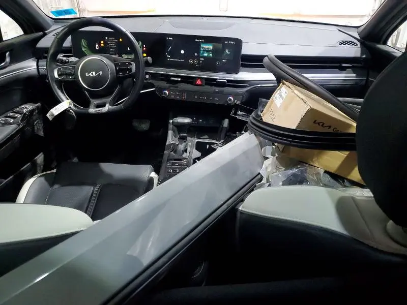 2025 KIA K5 GT LINE  