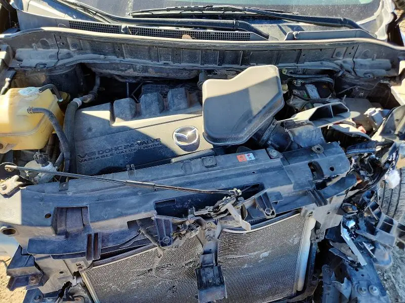 2014 MAZDA CX-9 TOURING  