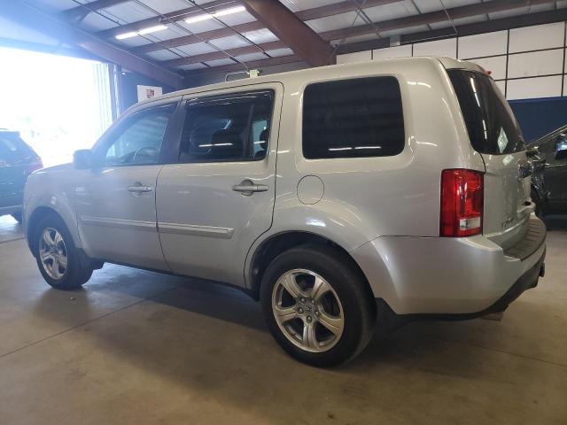 2013 HONDA PILOT EXL