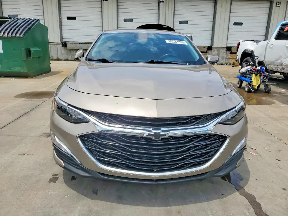 2023 CHEVROLET MALIBU RS  