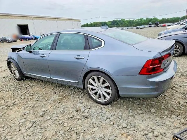2018 VOLVO S90 T6 INSCRIPTION  