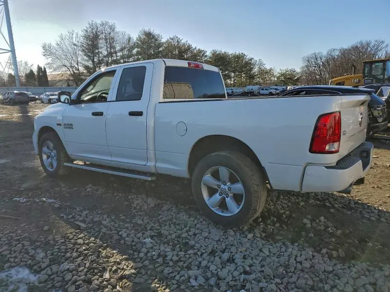 2014 RAM 1500 ST  