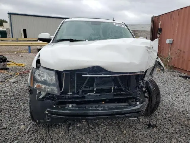 2014 CHEVROLET TAHOE C1500 LT  