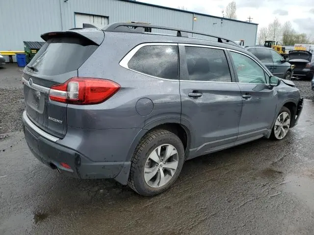2021 SUBARU ASCENT PREMIUM