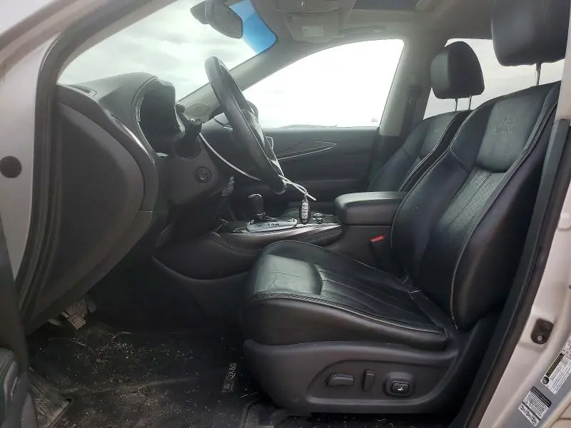 2014 INFINITI QX60 BASE  