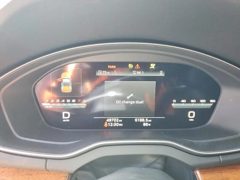 2023 AUDI Q5 PREMIUM PLUS 45  