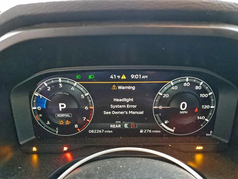 2023 MITSUBISHI OUTLANDER SEL  