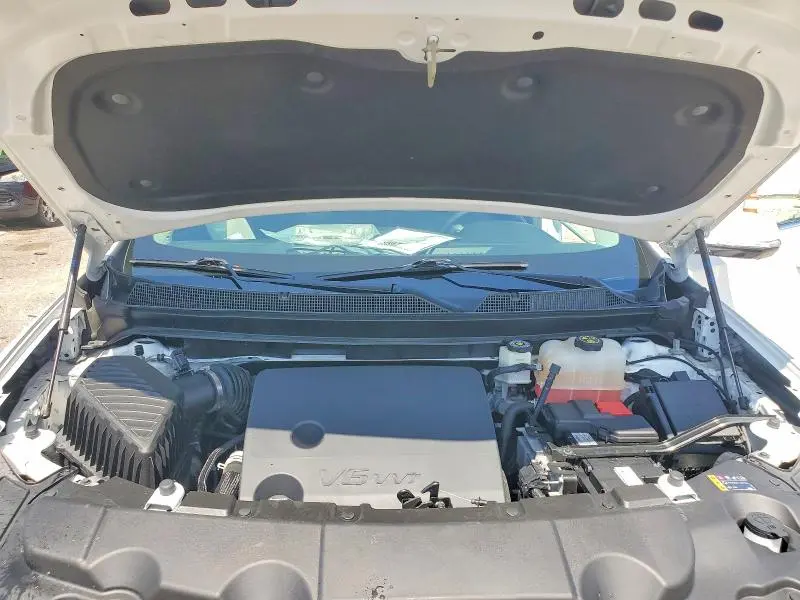 2020 CHEVROLET TRAVERSE LT  